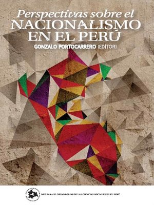 cover image of Perspectivas sobre el nacionalismo en el Perú